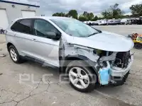 2015 Ford EDGE фото