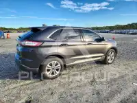 2015 Ford EDGE фото