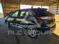 2015 Ford EDGE фото