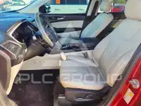 2015 Ford EDGE photo