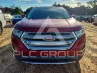 2015 Ford EDGE photo