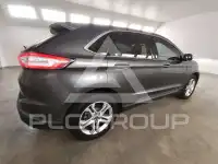 2015 Ford EDGE фото