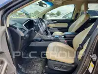 2015 Ford EDGE фото