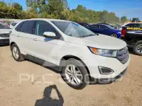 2015 Ford EDGE photo