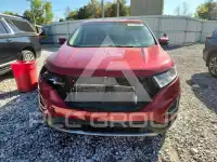 2015 Ford EDGE фото