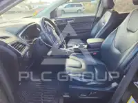 2015 Ford EDGE photo