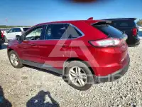 2015 Ford EDGE фото