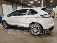 2015 Ford EDGE photo