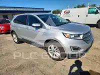 2015 Ford EDGE фото
