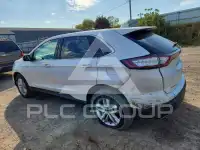2015 Ford EDGE photo