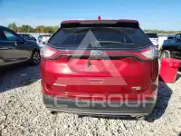 2015 Ford EDGE фото