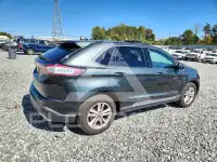 2015 Ford EDGE фото