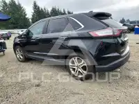 2015 Ford EDGE photo