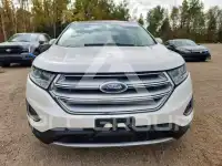 2015 Ford EDGE фото