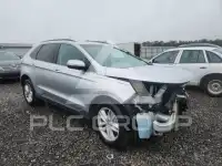 2015 Ford EDGE фото