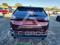 2015 Ford EDGE photo
