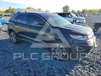 2015 Ford EDGE photo