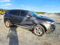 2015 Ford EDGE фото