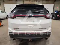 2015 Ford EDGE photo
