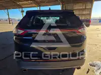 2015 Ford EDGE фото