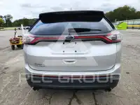 2015 Ford EDGE фото