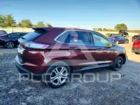 2015 Ford EDGE photo