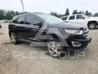 2015 Ford EDGE photo