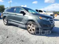 2015 Ford EDGE photo