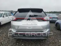 2015 Ford EDGE фото