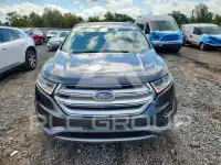 2015 Ford EDGE фото