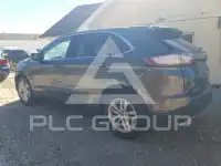 2015 Ford EDGE photo