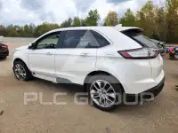 2015 Ford EDGE фото