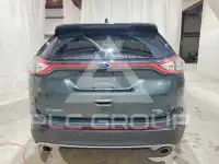 2015 Ford EDGE photo