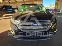 2015 Ford EDGE фото