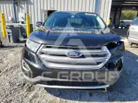 2015 Ford EDGE photo
