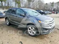 2015 Ford EDGE фото