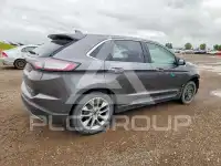 2015 Ford EDGE фото