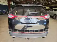2015 Ford EDGE фото