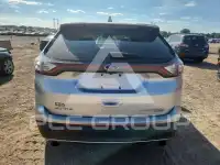 2015 Ford EDGE photo
