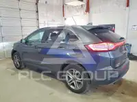 2015 Ford EDGE фото