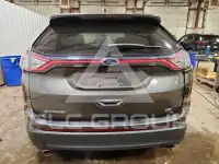 2015 Ford EDGE фото