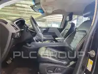 2015 Ford EDGE фото