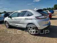 2015 Ford EDGE photo