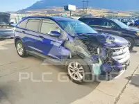 2015 Ford EDGE photo