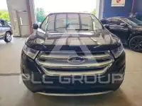 2015 Ford EDGE фото