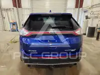 2015 Ford EDGE фото