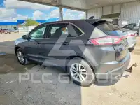 2015 Ford EDGE photo