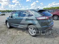 2015 Ford EDGE фото