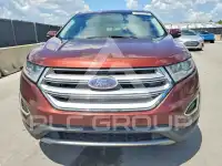 2015 Ford EDGE фото