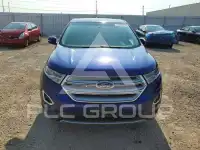 2015 Ford EDGE фото